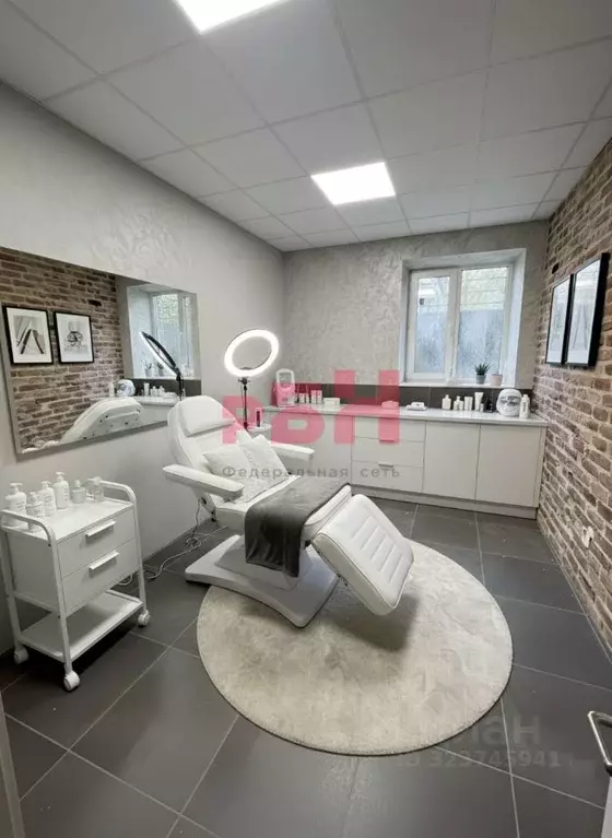 Офис в Ростовская область, Ростов-на-Дону просп. Сельмаш, 7а (14 м) - Фото 1