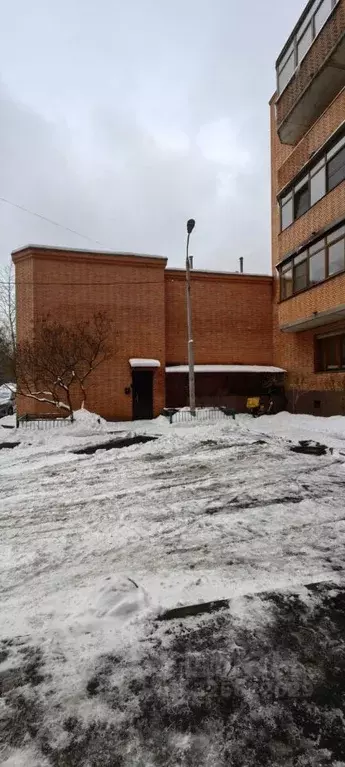 Склад в Москва Колодезная ул., 5 (30 м) - Фото 1