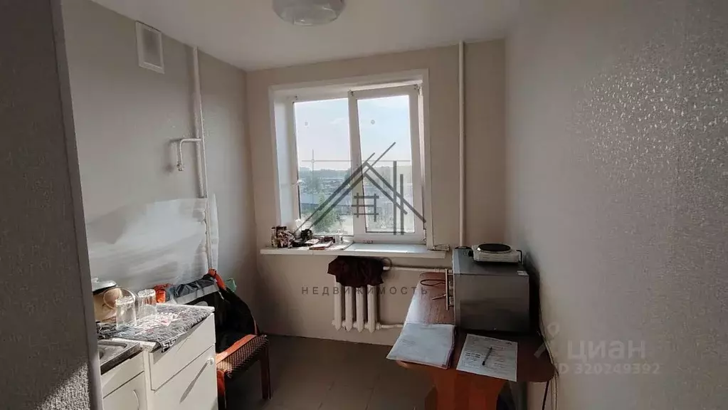 1-к кв. Ярославская область, Ярославль Алмазная ул., 1к2 (22.0 м) - Фото 2