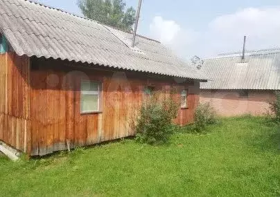 Дача 80 м на участке 17 сот. - Фото 1