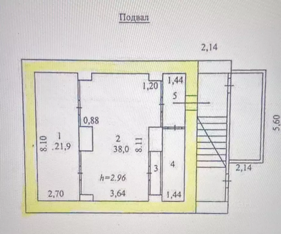 Помещение свободного назначения в Иркутская область, Иркутск ул. Карла ... - Фото 2