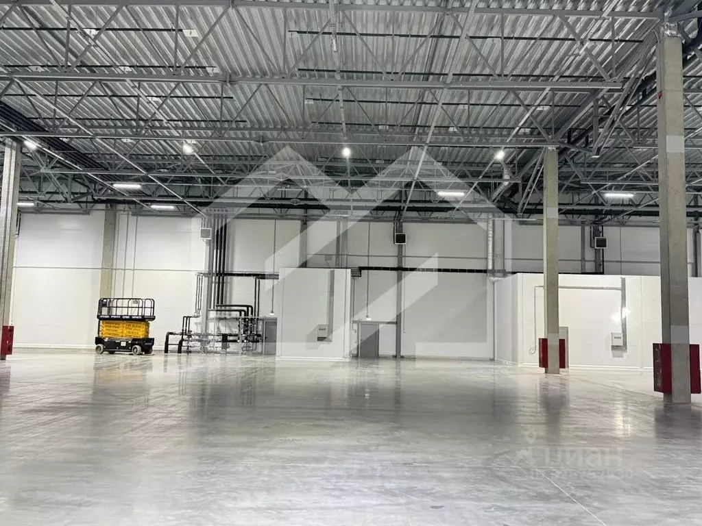 Производственное помещение в Московская область, Раменский ... - Фото 2