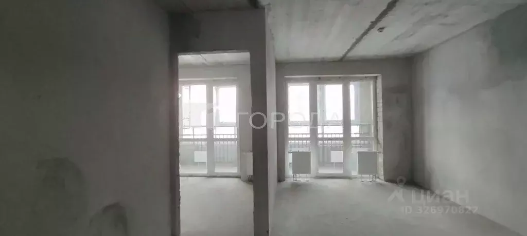 1-к кв. Алтайский край, Барнаул Геодезическая ул., 45Б (38.3 м) - Фото 1