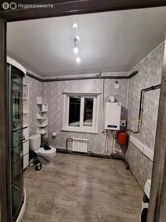 Дом в село Шахи, улица Загайнова, 54 (40 м) - Фото 1
