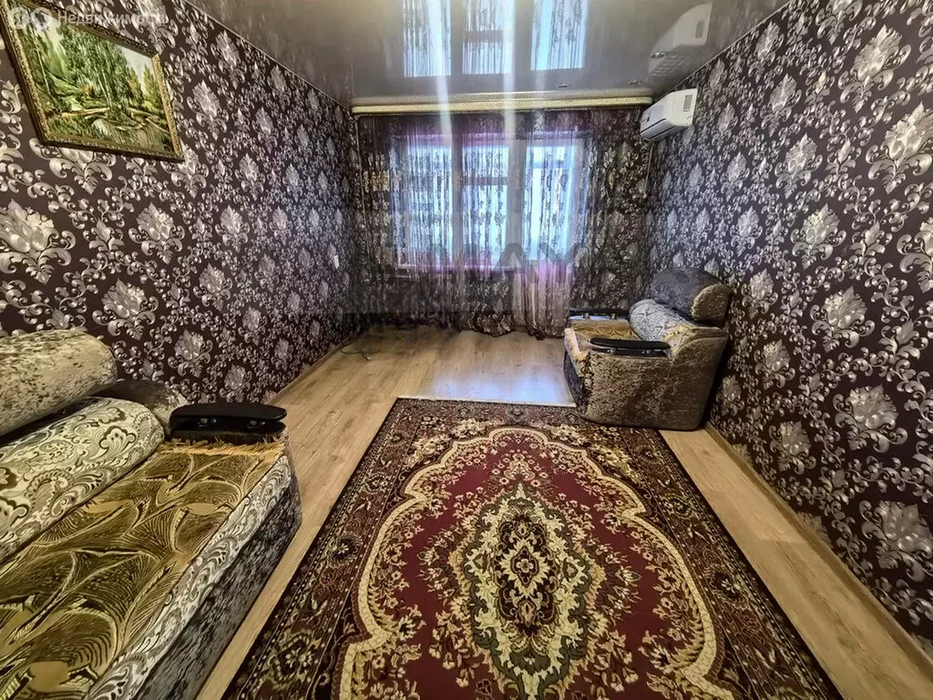 2-комнатная квартира: Майкоп, 7-й переулок, 10 (45.9 м) - Фото 2