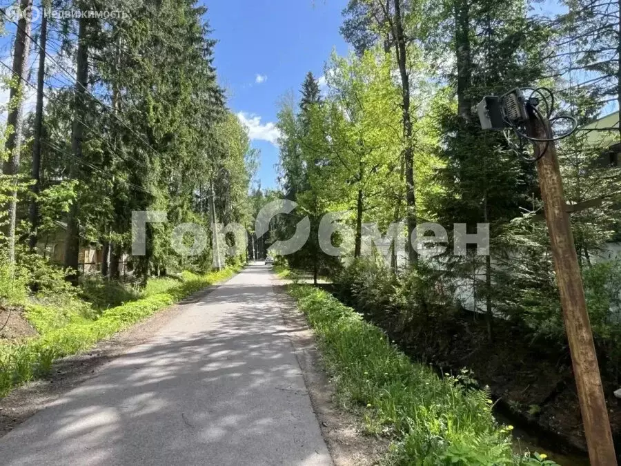 Участок в Зеленогорск, Невская улица, 4 (12.3 м) - Фото 2