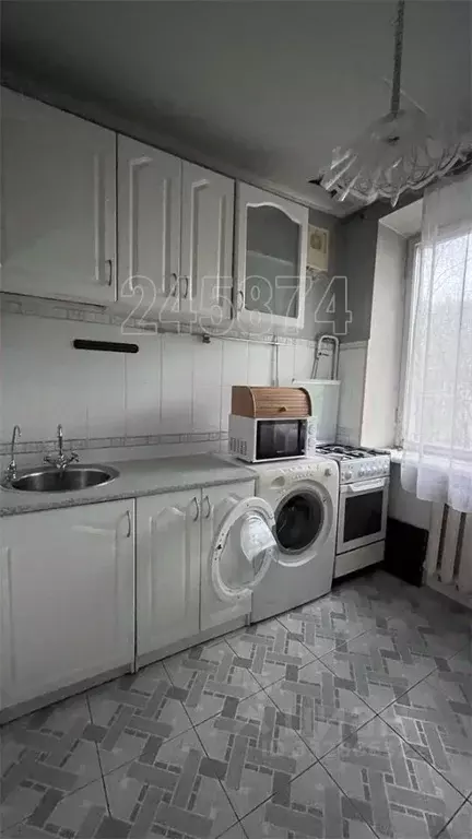 2-к кв. Москва Озерная ул., 28 (41.0 м) - Фото 1
