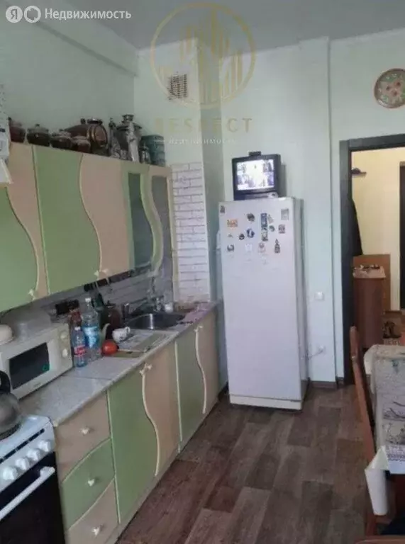 1-комнатная квартира: Пятигорск, Огородная улица, 37А (42.4 м) - Фото 2