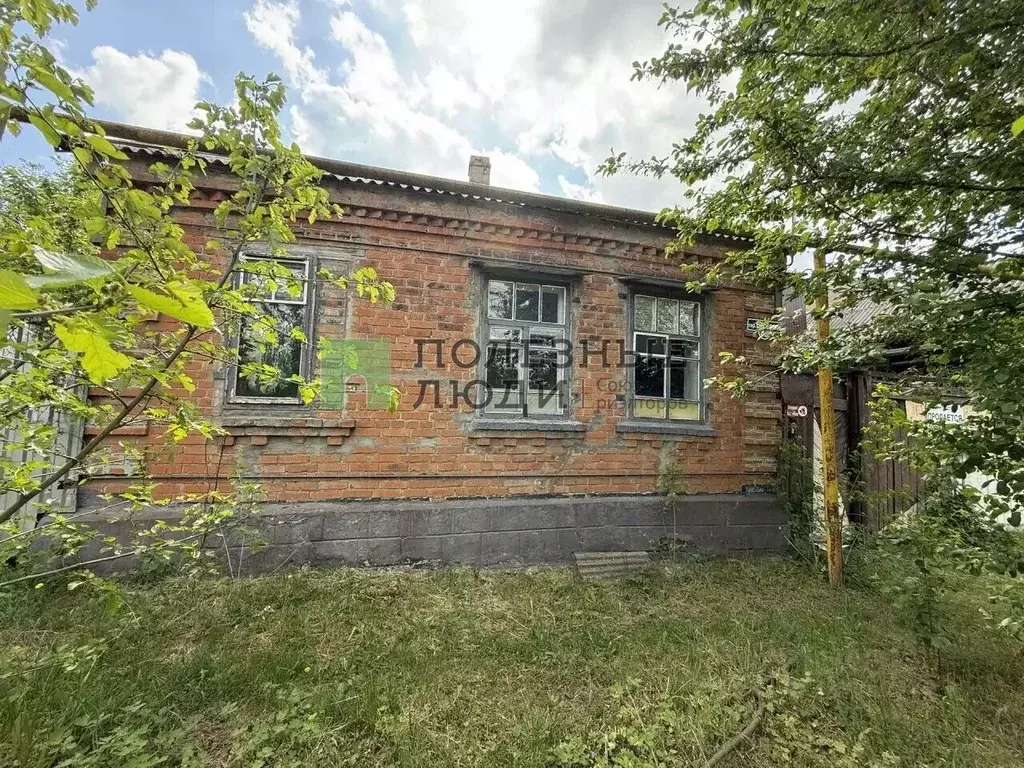 Дом в Ростовская область, Шахты Веселый пер., 45 (58 м) - Фото 1