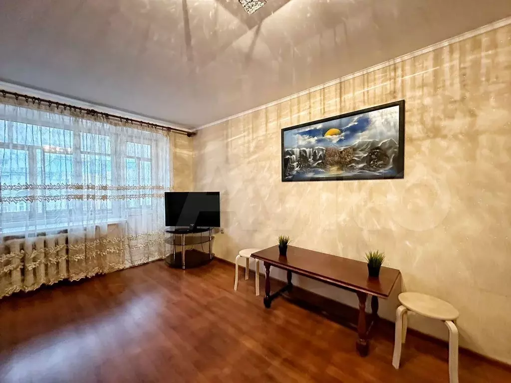 2-к. квартира, 46,8 м, 6/9 эт. - Фото 1