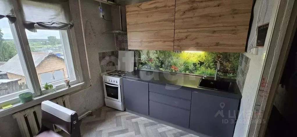 3-к кв. Коми, Сыктывкар Верхний Чов мкр, 26 (71.6 м) - Фото 1