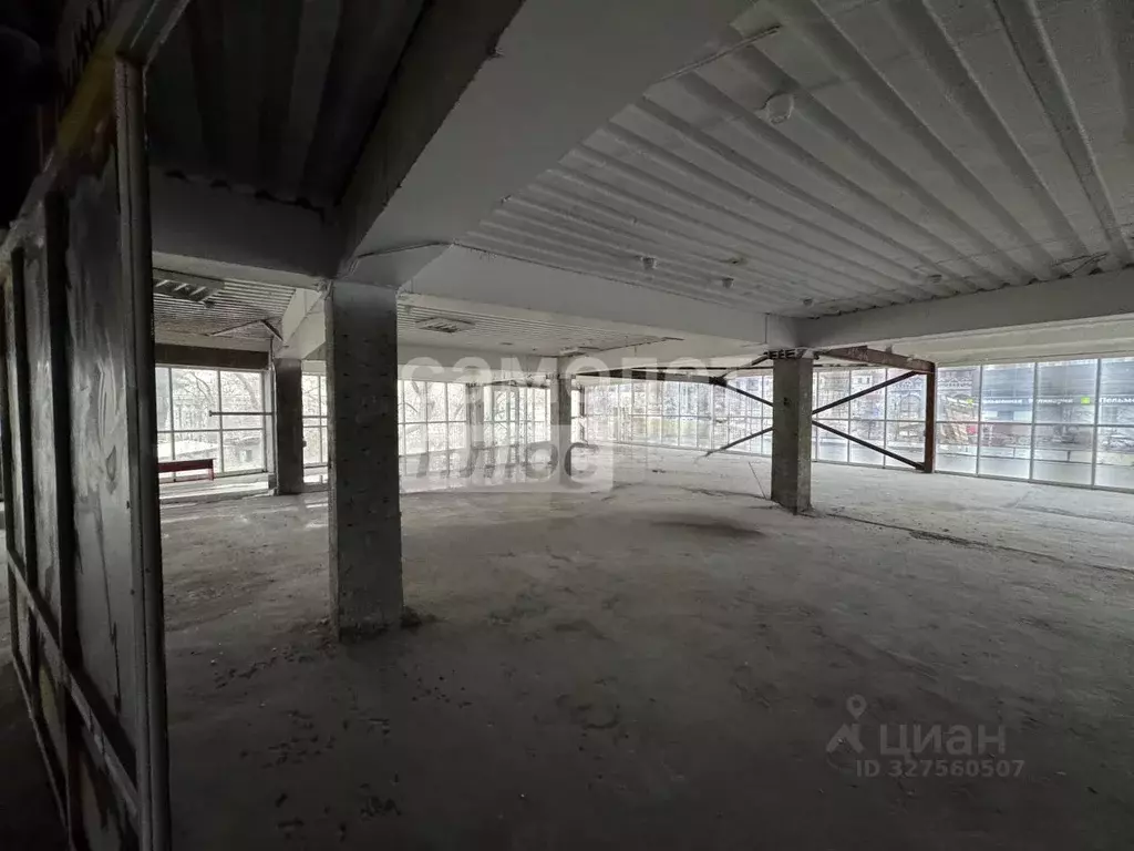 Помещение свободного назначения в Челябинская область, Челябинск ул. ... - Фото 1