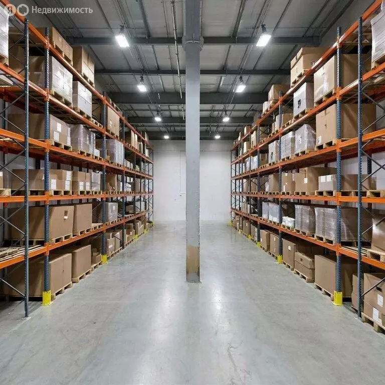 Склад (1000 м) - Фото 0