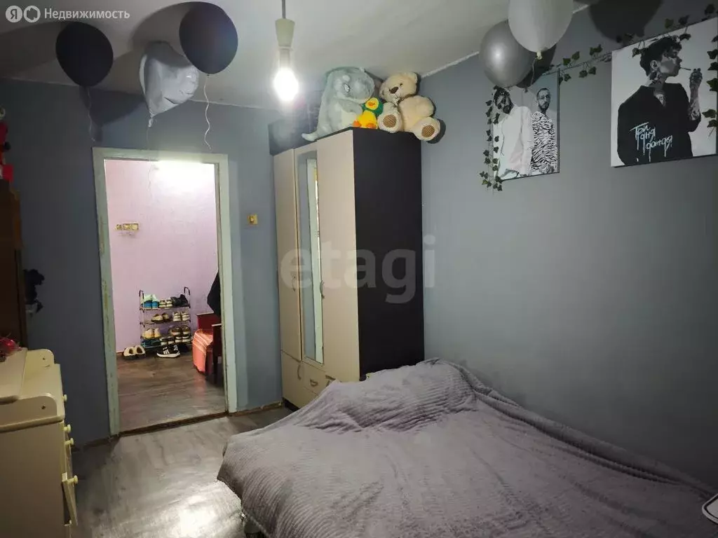 4-комнатная квартира: Саки, Симферопольская улица, 25 (77.3 м) - Фото 2