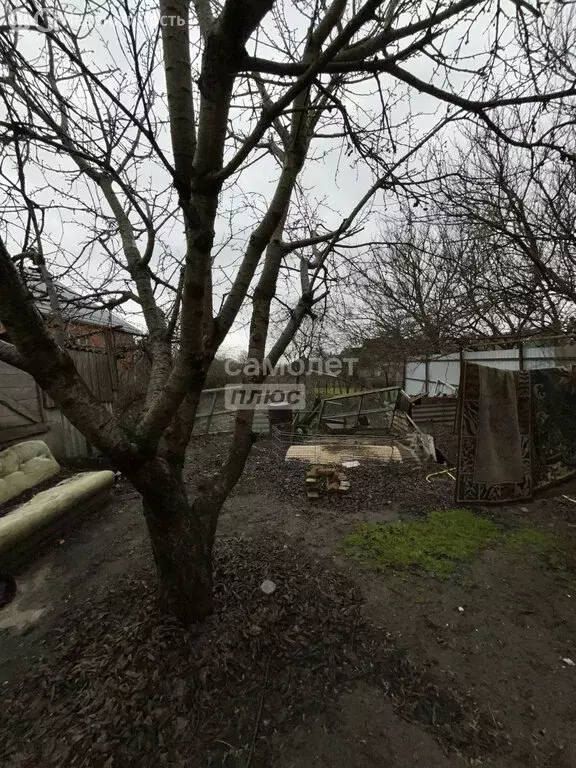 Дом в Темрюк, улица Мира, 70А (36.7 м) - Фото 2