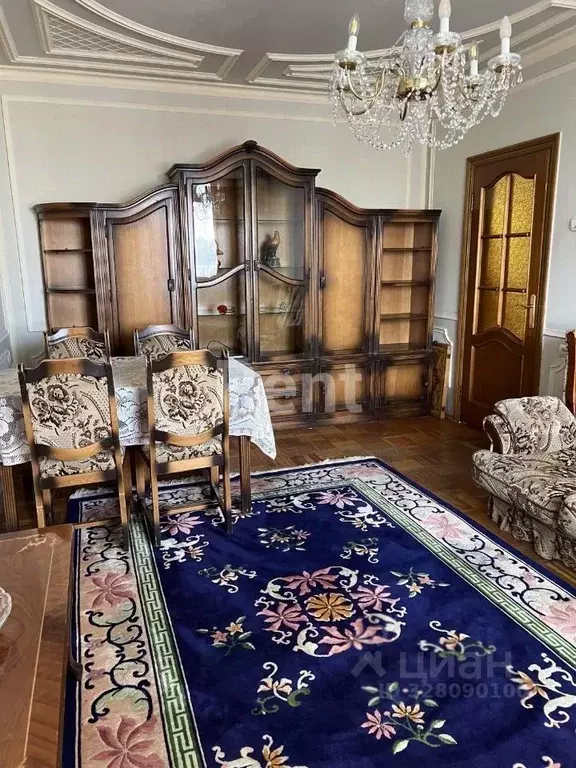 2-к кв. Москва ул. Воронцовские Пруды, 9 (50.5 м) - Фото 2