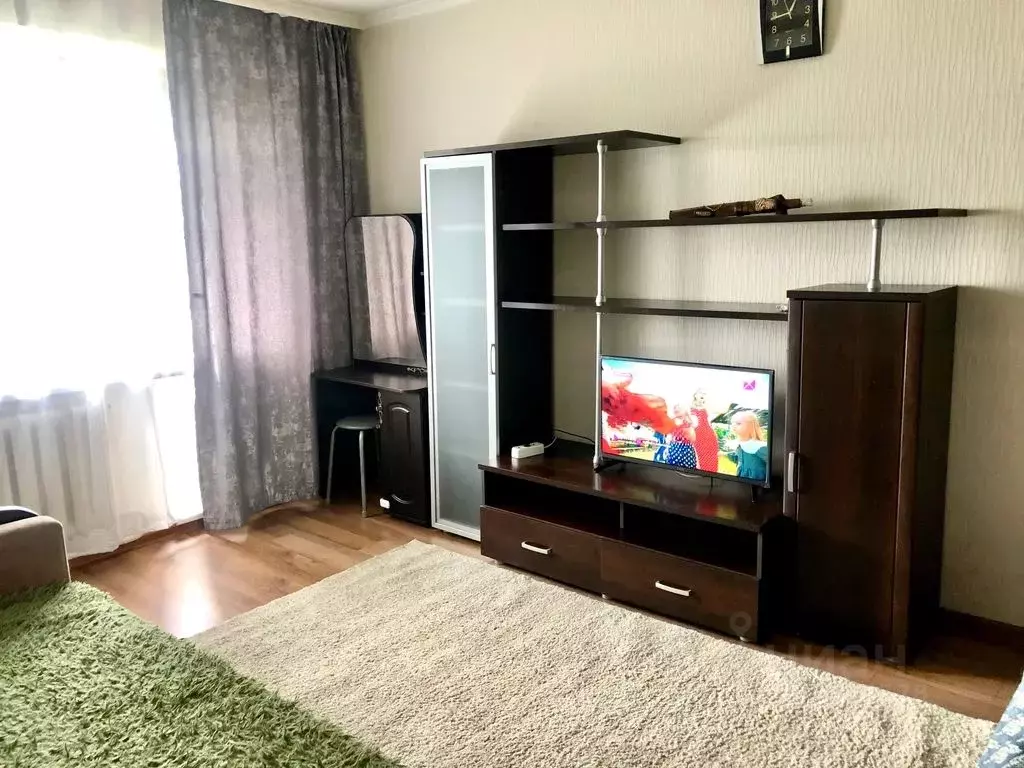 1-к кв. Московская область, Балашиха ул. Некрасова, 10 (40.0 м) - Фото 1