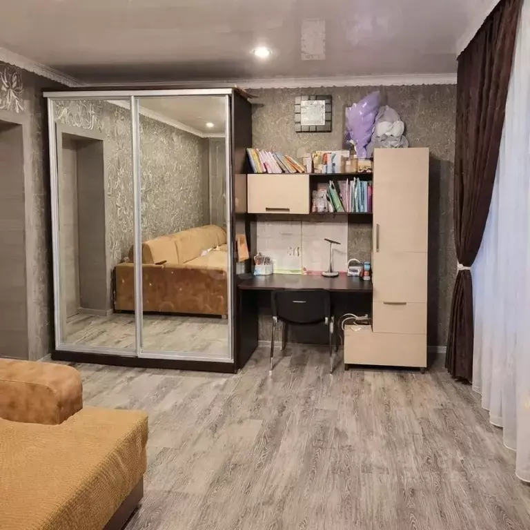 3-к кв. Башкортостан, Стерлитамак ул. Гоголя, 2В (79.4 м) - Фото 1