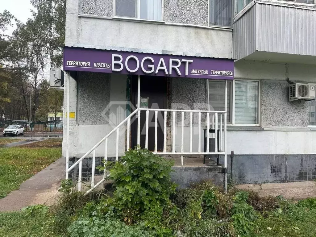 Помещение свободного назначения в Татарстан, Набережные Челны 30-й ... - Фото 0