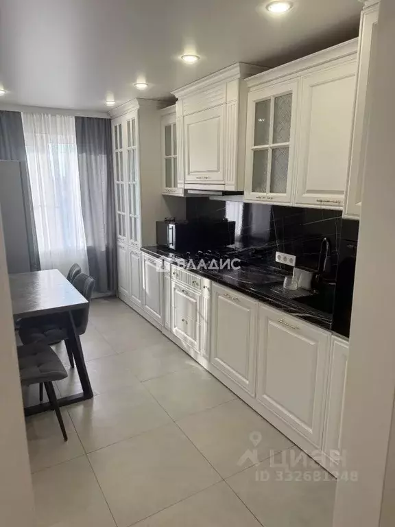 Дом в Владимирская область, Владимир ул. Лакина, 43/32 (105 м) - Фото 1