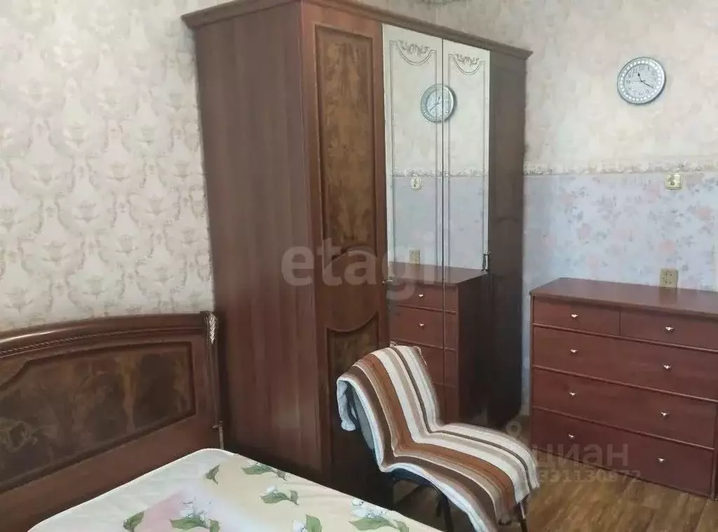Комната Хабаровский край, Хабаровск пер. 3-й Путевой, 5 (15.0 м) - Фото 2