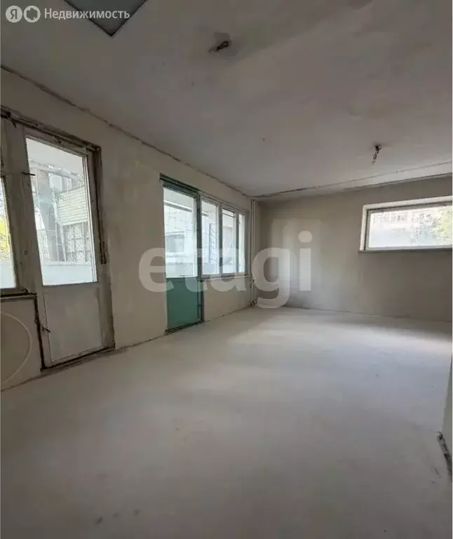 Офис (46.7 м) - Фото 1