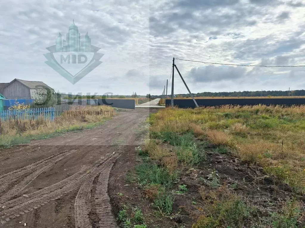 Участок в Ульяновская область, Ульяновский район, Ишеевское городское ... - Фото 0