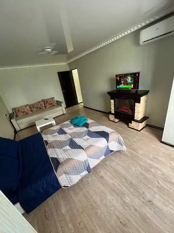 1-к кв. Ставропольский край, Пятигорск просп. Калинина, 2К3 (40.0 м) - Фото 2
