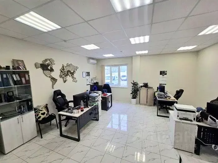 Офис в Севастополь ул. Горпищенко, 39А (15 м) - Фото 1