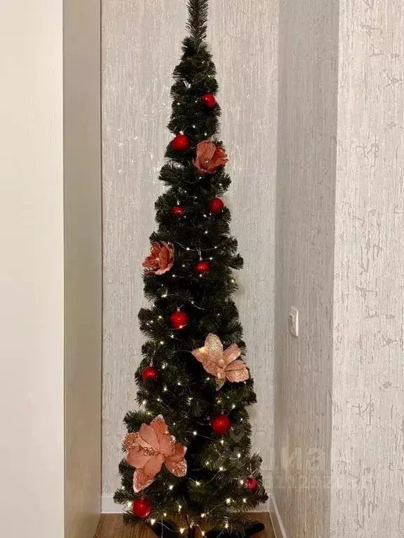 1-к кв. Тульская область, Тула ул. Степанова, 33 (36.0 м) - Фото 1