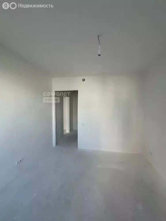 2-комнатная квартира: деревня Сапроново, микрорайон Купелинка, 4 ... - Фото 1