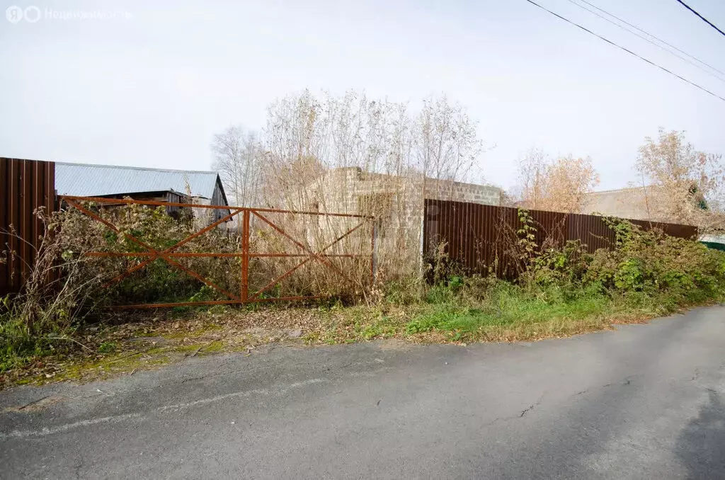 Дом в Заводоуковск, Парковая улица (120 м) - Фото 1