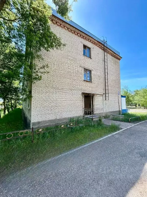 2-к кв. Алтайский край, Яровое ул. 40 лет Октября, 13 (33.0 м) - Фото 2