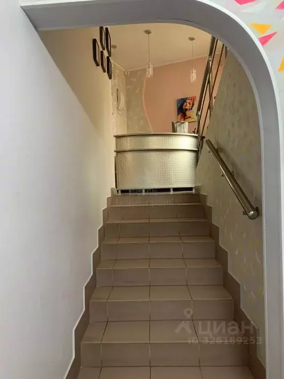 Таунхаус в Тульская область, Тула ул. Генерала Маргелова, 66 (183 м) - Фото 2