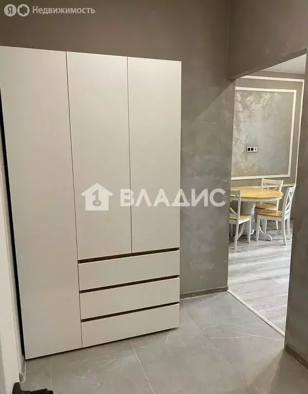 1-комнатная квартира: посёлок Развилка, Римский проезд, 13 (44 м) - Фото 2