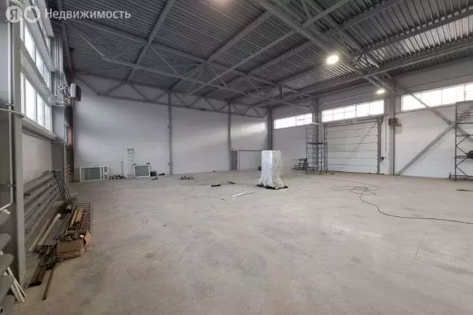 Помещение свободного назначения (300 м) - Фото 1