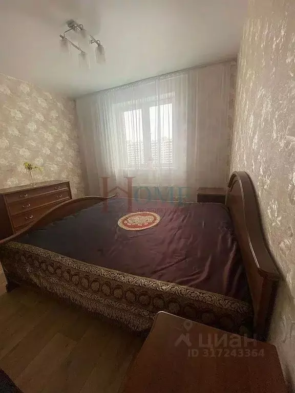 2-к кв. Новосибирская область, Новосибирск ул. Титова, 252 (49.0 м) - Фото 1