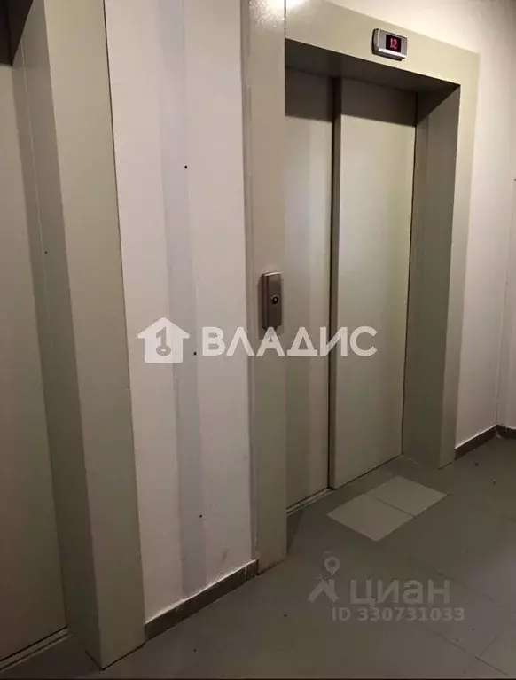 1-к кв. Санкт-Петербург Комендантский просп., 57к1 (34.0 м) - Фото 2