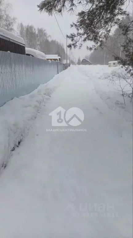 Участок в Новосибирская область, Мошковский район, Кадр-2 СНТ 81 (6.0 ... - Фото 1