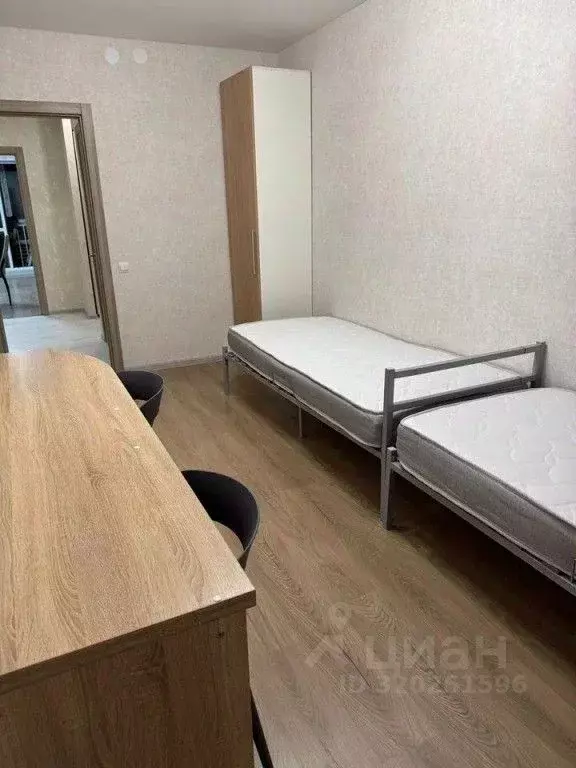 2-к кв. Тверская область, Тверь ул. С.Я. Лемешева, 8к1 (67.0 м) - Фото 1