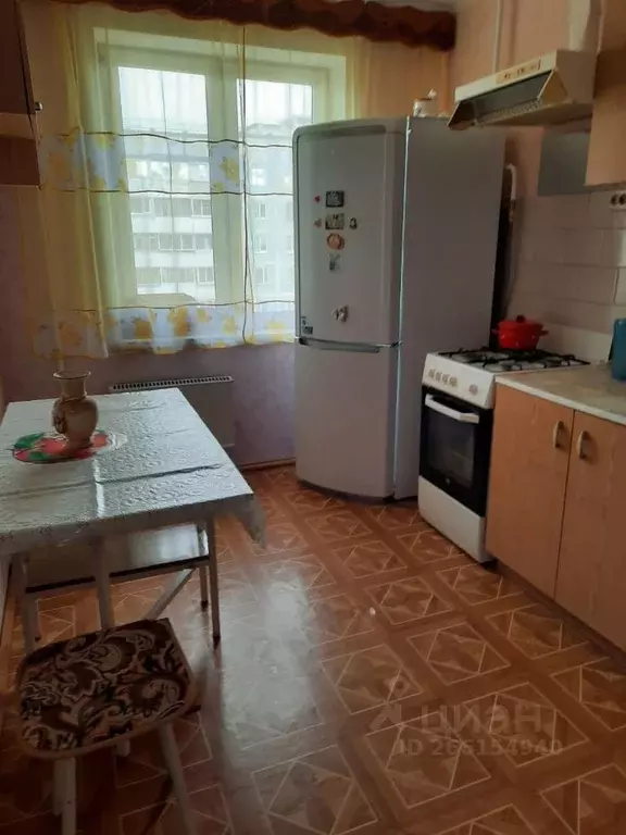 3-к кв. Московская область, Балашиха Купавна мкр, ул. Адмирала ... - Фото 1