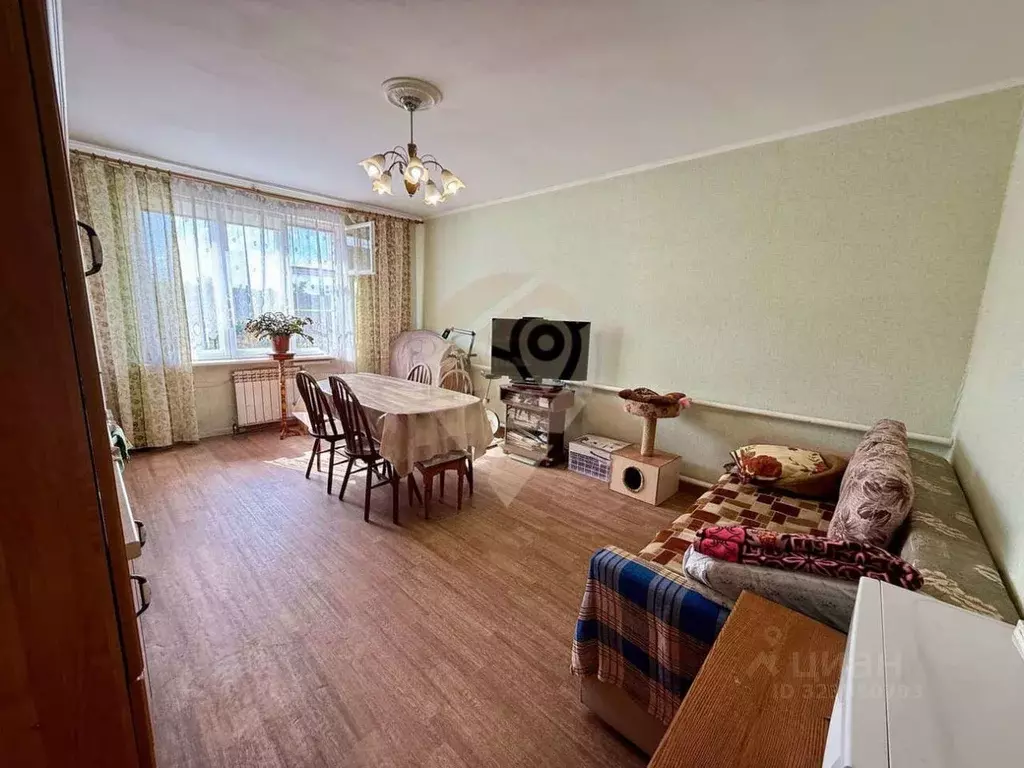 Дом в Белгородская область, Старооскольский городской округ, с. ... - Фото 2