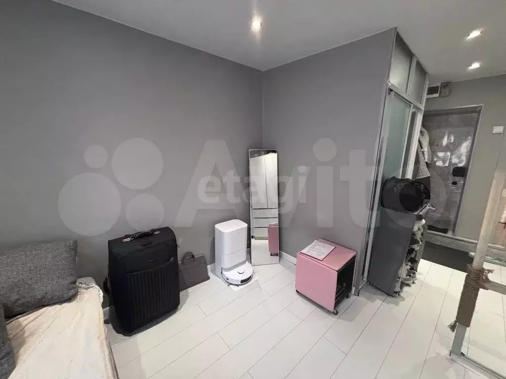 Комната 17,4 м в 1-к., 5/5 эт. - Фото 1