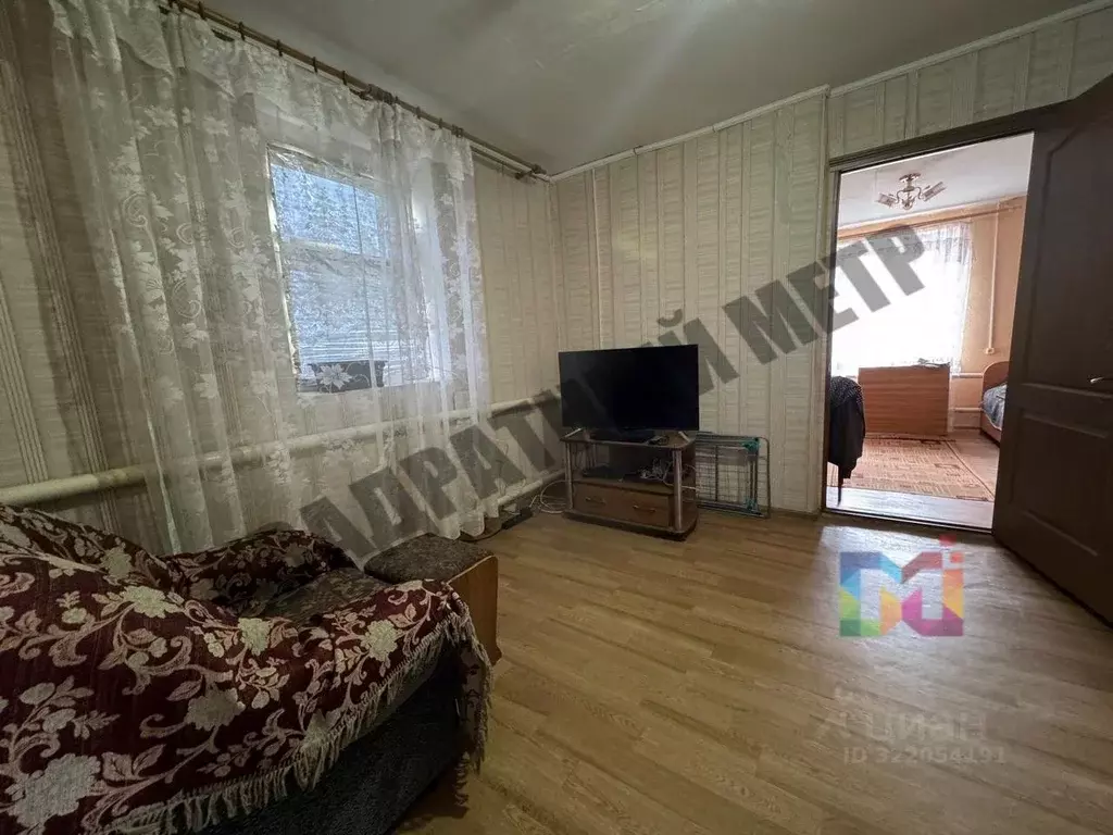 4-к кв. Калмыкия, Элиста городской округ, пос. Аршан ул. ... - Фото 1