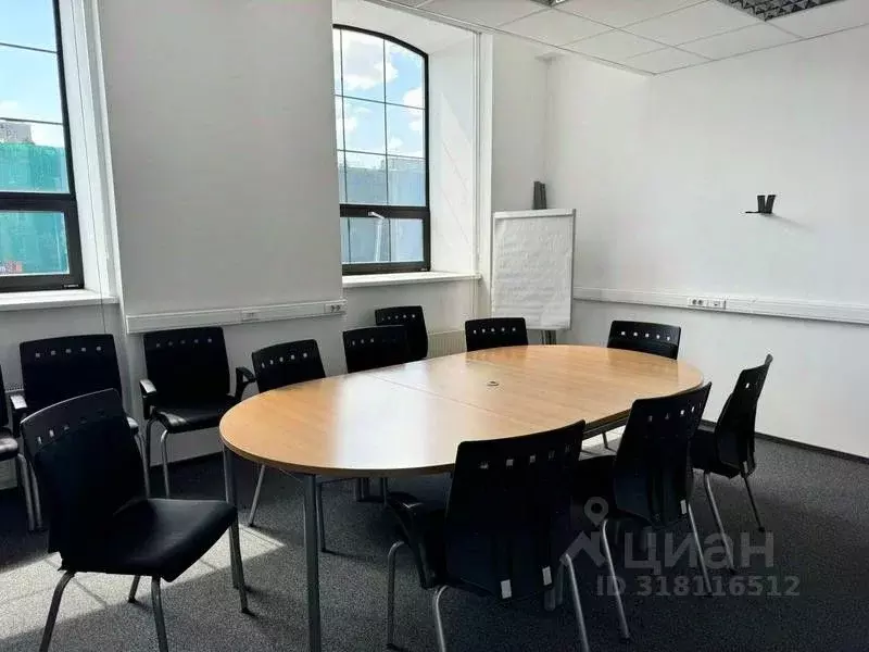 Офис в Москва Электрозаводская ул., 27С2 (680 м) - Фото 0