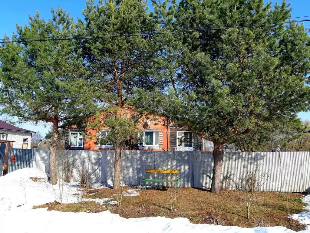 Дом в Московская область, Талдомский городской округ, д. Дубки ул. ... - Фото 2