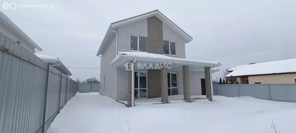 Дом в Отрадненское сельское поселение, СНТ Труд-1, Грушевая улица, 26А ... - Фото 2