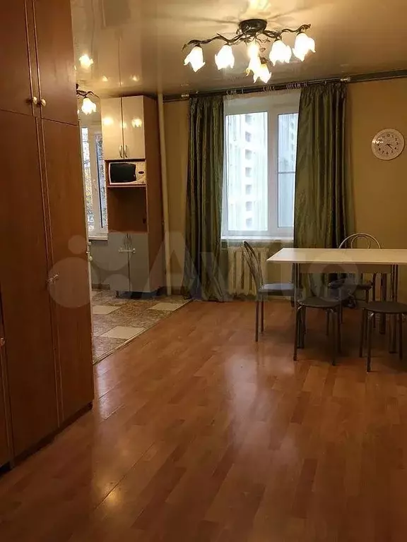 3-к. квартира, 60 м, 6/9 эт. - Фото 0