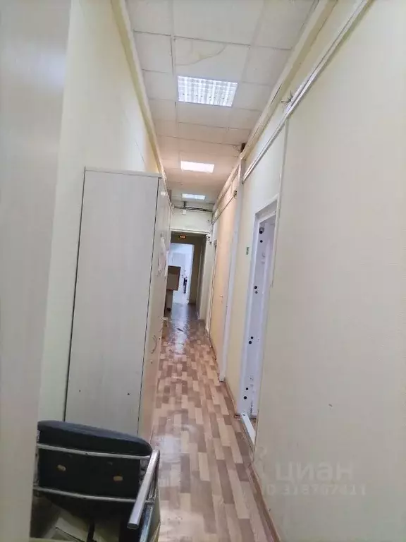 Помещение свободного назначения в Ленинградская область, Гатчина ул. ... - Фото 1