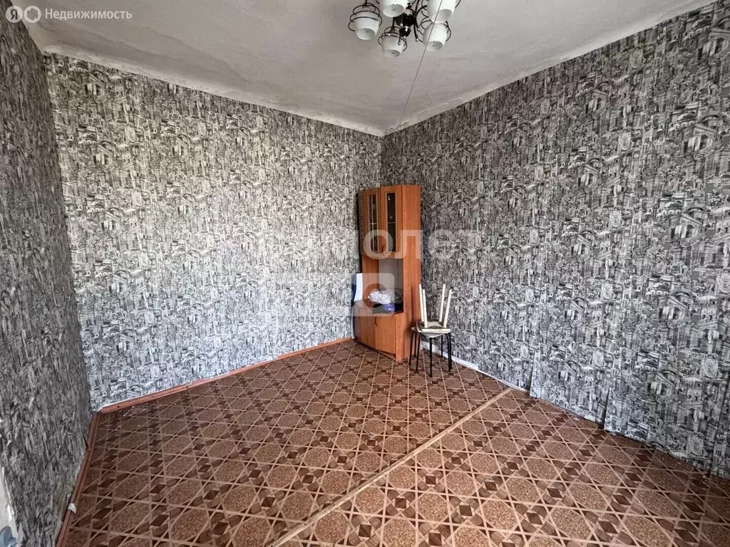 1-комнатная квартира: Первоуральск, улица Пушкина, 19 (28 м) - Фото 1